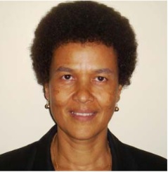 Prof. Evelyn Wagaiyu