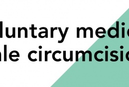 Voluntary Medical Male Circumcision.