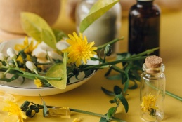Herbal medicine
