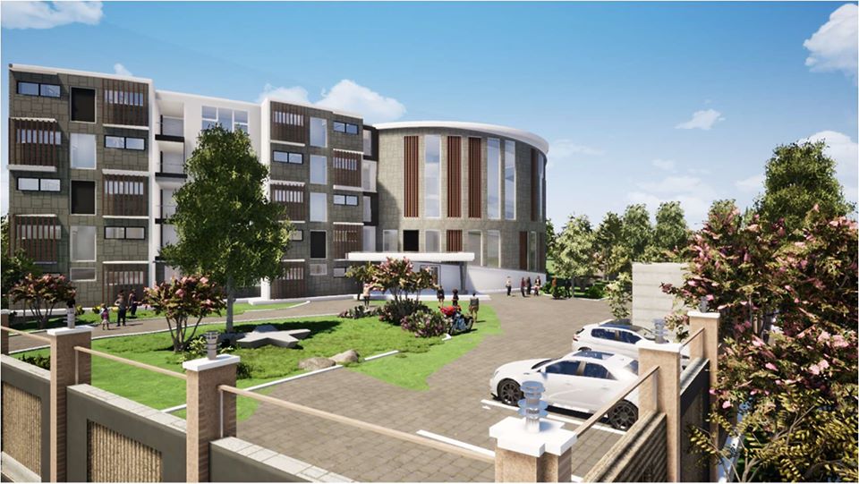 KNH TO BUILD HOSTEL FOR PATIENTS RECEIVING CANCER TREATMENT