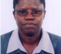 ), Dr. Miriam Wagoro- Director, School of Nursing, University of Nairobi