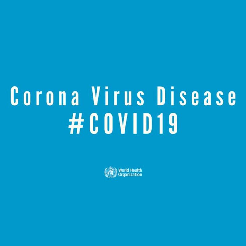 Corona Virus Disease (COVID-19).