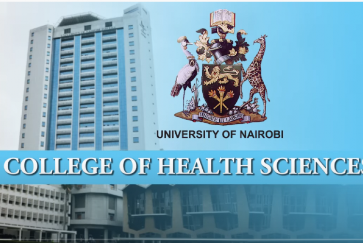 The College of Health Sciences (UoN) Virtual Orientation Programme