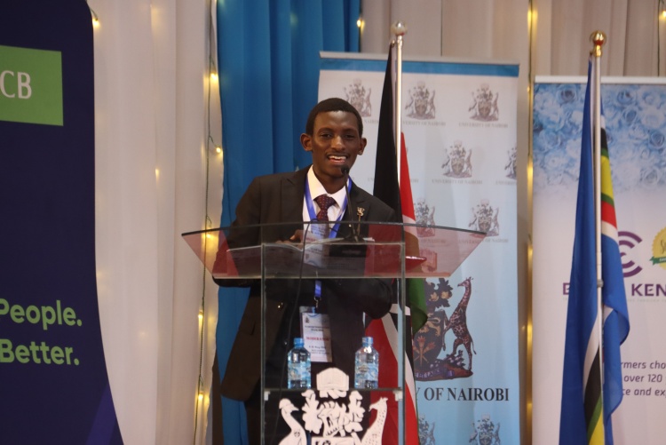 NAIROBI INNOVATION WEEK 2024