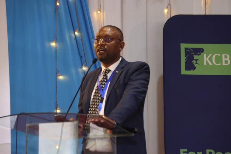 NAIROBI INNOVATION WEEK 2024