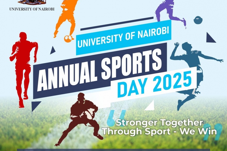 Annual Sports Day, 2025.