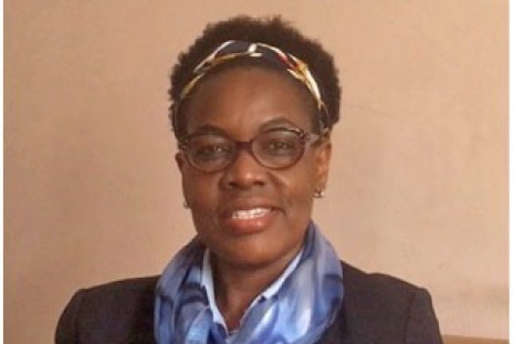 Dr Omosa-Manyonyi .
