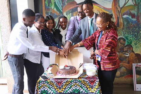 FHS Cultural Week 2026.