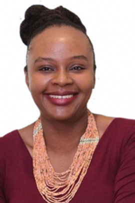 Dr Mercy Mwangangi Faculty Of Health Sciences Dr Mercy Mwangangi Faculty Of Health Sciences