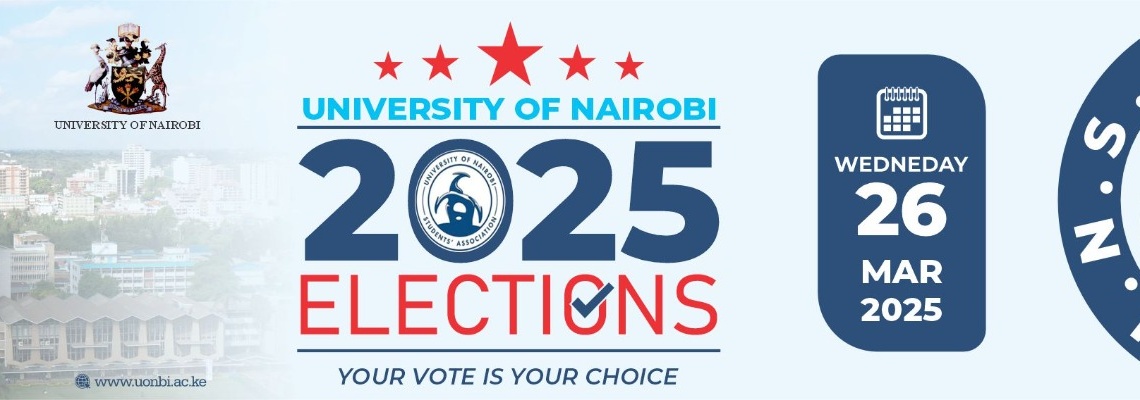 UNSA Elections 2025