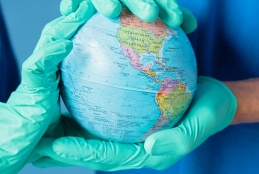 collaborative environmental sustainability.