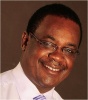 Dr. Evans Kidero